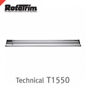 Rotatrim Technical T1550