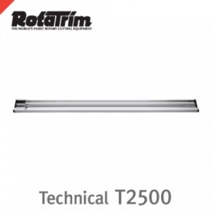 Rotatrim Technical T2500