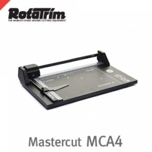 Rotatrim MasterCut MCA4