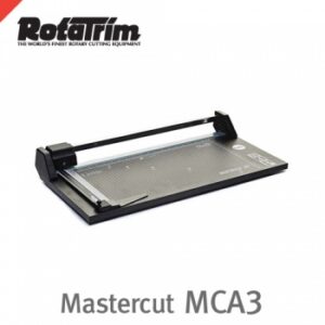 Rotatrim MasterCut MCA3