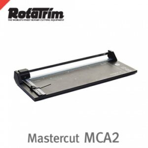 Rotatrim MasterCut MCA2