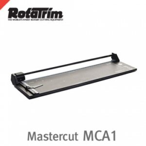 Rotatrim MasterCut MCA1