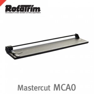 Rotatrim MasterCut MCA0