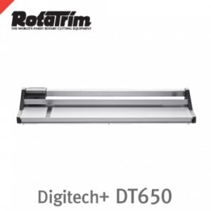 Rotatrim Digitech+ DT650
