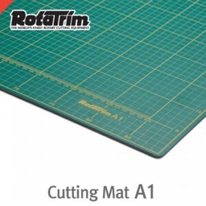 Rotatrim Cutting Mat A1