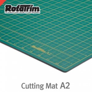 Rotatrim Cutting Mat A2