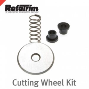 Rotatrim Cutting Wheel Kit