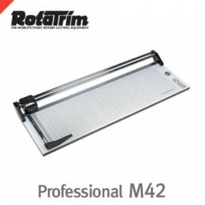 로타트림 Professional M42 /프로페셔널 로타리커터/커팅길이 1068mm