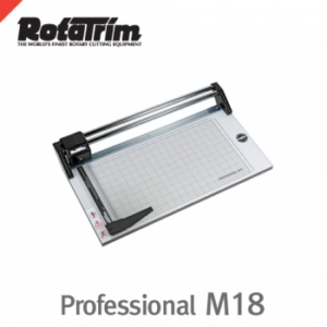 로타트림 Professional M18 /프로페셔널 로타리커터/커팅길이 455mm